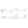 DITAS A1-198 Centre Rod Assembly